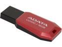 ADATA DashDrive UV100 16GB USB 2.0 Flash Drive (Red) AUV100-16G-RRD