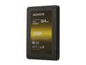 XPG SX900 2.5" 64GB SATA III MLC Internal Solid State Drive (SSD) ASX900S3-64GM-C