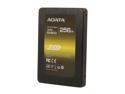 XPG SX900 2.5" 256GB SATA III MLC Internal Solid State Drive (SSD) ASX900S3-256GM-C