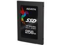 ADATA Premier Pro SP900 2.5" 256GB SATA III MLC Internal Solid State Drive (SSD) ASP900S3-256GM-C