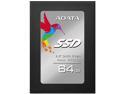 ADATA Premier SP600 2.5" 64GB SATA III MLC Internal Solid State Drive (SSD) ASP600S3-64GM-C