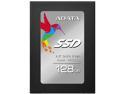 ADATA Premier SP600 2.5" 128GB SATA III MLC Internal Solid State Drive (SSD) ASP600S3-128GM-C