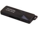 ADATA 32GB Elite UE700 USB 3.0 Flash Drive, Speed Up to 200MB/s (AUE700-32G-CBK)