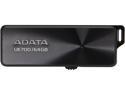 ADATA 64GB Elite UE700 USB 3.0 Flash Drive, Speed Up to 200MB/s (AUE700-64G-CBK)