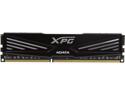 XPG V1.0 8GB DDR3 1600 (PC3 12800) Desktop Memory Model AX3U1600W8G9-RB