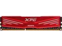 XPG V1.0 4GB DDR3 1600 (PC3 12800) Desktop Memory Model AX3U1600C4G9-RR