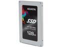 ADATA Premier Pro SP920 2.5" 128GB SATA III MLC Internal Solid State Drive (SSD) ASP920SS3-128GM-C