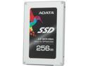ADATA Premier Pro SP920 2.5" 256GB SATA III MLC Internal Solid State Drive (SSD) ASP920SS3-256GM-C