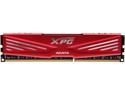 XPG V1.0 8GB DDR3 1600 (PC3 12800) Desktop Memory Model AX3U1600W8G9-RR