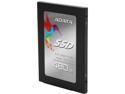 ADATA Premier SP550 2.5" 480GB SATA III TLC Internal Solid State Drive (SSD) ASP550SS3-480GM-C