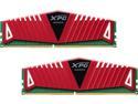 XPG Z1 16GB (2 x 8GB) DDR4 2133 (PC4 17000) Desktop Memory Model AX4U213338G15-DRZ