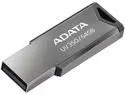 ADATA 64GB UV350 USB 3.2 Gen 1 Flash Drive (AUV350-64G-RBK)