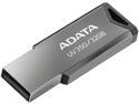 ADATA 32GB UV350 USB 3.2 Gen 1 Flash Drive (AUV350-32G-RBK)