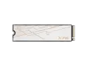 XPG BLADE M.2 2280 4TB PCI-Express 5.0 x4 3D NAND Internal Solid State Drive (SSD) Speed up to 14000mb/s SMAR-980B-4TCS