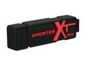 Patriot Xporter XT Boost 8GB Flash Drive (USB 2.0 Portable) Model PEF8GUSB