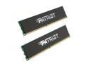 Patriot Extreme Performance 4GB (2 x 2GB) DDR2 1066 (PC2 8500) Dual Channel Kit Desktop Memory Model PDC24G8500ELK