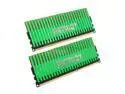 Patriot Viper 2GB (2 x 1GB) DDR3 2000 (PC3 16000) Dual Channel Kit Desktop Memory Model PVS32G2000LLKN