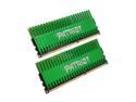 Patriot Viper 4GB (2 x 2GB) DDR3 1600 (PC3 12800) Dual Channel Kit Desktop Memory Model PVS34G1600LLKN