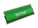 Patriot Viper 4GB (2 x 2GB) DDR3 1333 (PC3 10666) Dual Channel Kit Desktop Memory Model PVS34G1333LLKN