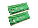 Patriot Viper 4GB (2 x 2GB) DDR2 800 (PC2 6400) Dual Channel Kit Desktop Memory Model PVS24G6400LLKN