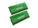 Patriot Viper 4GB (2 x 2GB) DDR3 2000 (PC3 16000) Dual Channel Kit Desktop Memory Model PVS34G2000LLKN