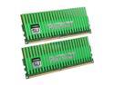Patriot Viper 4GB (2 x 2GB) DDR2 1066 (PC2 8500) Desktop Memory Model PVS24G8500ELKNB