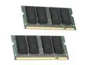 Patriot Signature 8GB (2 x 4GB) 200-Pin DDR2 SO-DIMM DDR2 800 (PC2 6400) Laptop Memory Model PSD28G800SK