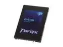 Patriot Torqx 2.5" 64GB SATA II Internal Solid State Drive (SSD) PFZ64GS25SSDR