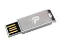 Patriot Xporter Mini II 8GB USB 2.0 Flash Drive PSF8GMIIUSB