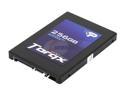 Patriot Torqx 2.5" 256GB SATA II Internal Solid State Drive (SSD) PFZ256GS25SSDRC