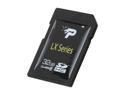 Patriot LX Series 32GB Secure Digital High-Capacity (SDHC) Flash Card Model PSF32GSDHC10