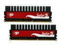 Patriot G series ‘Sector 5’ Edition 8GB (2 x 4GB) DDR3 1600 (PC3 12800) Desktop Memory Model PGV38G1600ELK