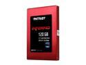 Patriot Inferno 2.5" 120GB SATA II MLC Internal Solid State Drive (SSD) PI120GS25SSDR