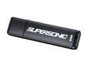 Patriot Supersonic 64GB USB 3.0 Flash Drive Model PEF64GSUSB