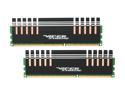 Patriot Viper Xtreme Series, Division 2 Edition 8GB (2 x 4GB) DDR3 1600 (PC3 12800) Desktop Memory Model PXD38G1600LLK
