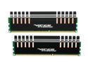 Patriot Viper Xtreme 8GB (2 x 4GB) DDR3 1866 (PC3 15000) Desktop Memory Model PXD38G1866ELK