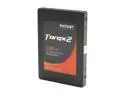 Patriot Torqx 2 2.5" 128GB SATA II Internal Solid State Drive (SSD) PT2128GS25SSDR