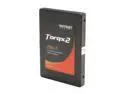 Patriot Torqx 2 2.5" 256GB SATA II Internal Solid State Drive (SSD) PT2256GS25SSDR