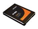 Patriot Pyro 2.5" 120GB SATA III MLC Internal Solid State Drive (SSD) PP120GS25SSDR