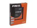 Patriot Pyro SE 2.5" 120GB SATA III MLC Internal Solid State Drive (SSD) PPSE120GS25SSDR
