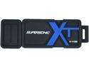Patriot Memory 64GB Supersonic Boost XT USB 3.0 Flash Drive, Speed Up to 150MB/s Durable Rubber Housing (PEF64GSBUSB)
