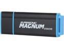 Patriot Supersonic Magnum 256GB USB 3.0 Flash Drive Model PEF256GSMNUSB