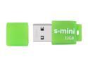 Patriot Supersonic Mini 32GB USB 3.0 Flash Drive PSF32GSMUSB