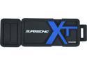 Patriot Memory 256GB Supersonic Boost XT USB 3.0 Flash Drive, Speed Up to 150MB/s (PEF256GSBUSB)