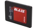 Patriot Blaze 2.5" 60GB SATA III Internal Solid State Drive (SSD) PB60GS25SSDR