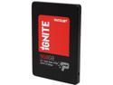 Patriot Ignite 2.5" 960GB SATA3 6Gbps Internal Solid State Drive (SSD) PI960GS25SSDR