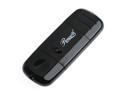 Rosewill RSD-CR106 Black USB 2.0 External Single slot SD / MMC Card Reader