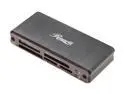 Rosewill USB 2.0 External 74-in-1 Card Reader / Aluminum Body / Supports SDHC and SDXC / WINDOWS 7 Compatible