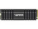 Patriot VPN100 M.2 2280 1TB PCIe Gen3 x4, NVMe 1.3 Internal Solid State Drive (SSD) VPN100-1TBM28H