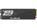 Patriot Viper VP4300 1TB M.2 Gen4 NVMe SSD – DRAM Cache, Heatsink, 7400MB/s, PCIe 4.0 x4 Internal Solid State Drive VP4300-1TBM28H